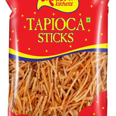 Tapioca Sticks