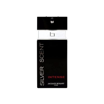 Silver Scent Intense Eau De Toilette