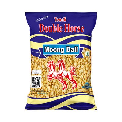 Moong Dal | Split