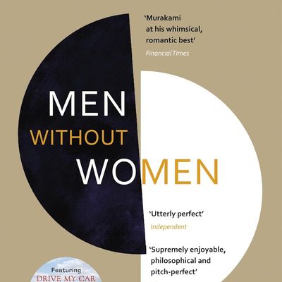 Men Without Women