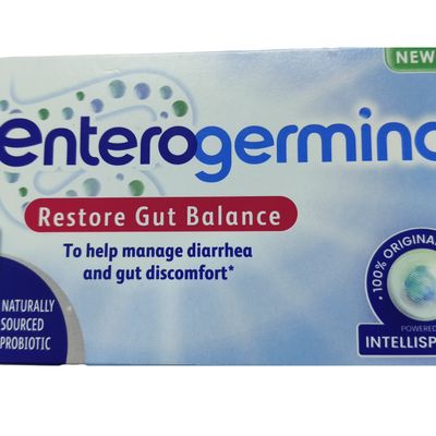 Oral Suspension