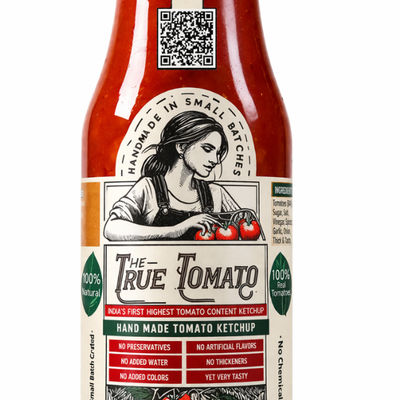Ketchup Classic Ketchup