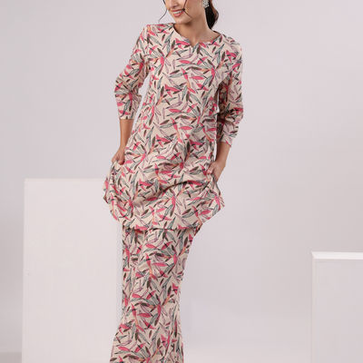 Women Printed Colour Multicolor Night Suit SE-NSP-628 | XL