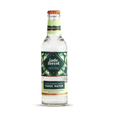 Jade Forest Tonic Water
