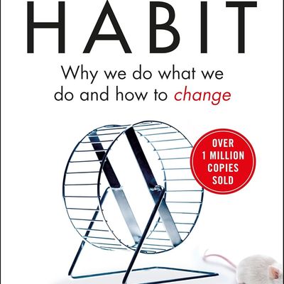 Power Of Habit, The (L)