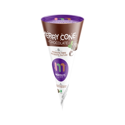 Merrycone Chocolate