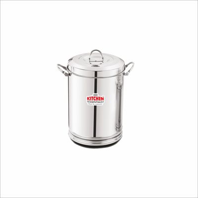 Stainless Steel Ration Dabba17