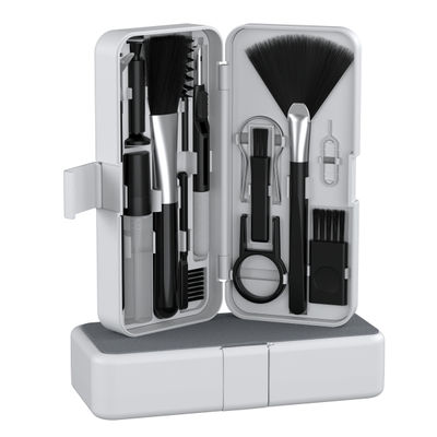 Clean N Smart Gadget Cleaning Kit - White