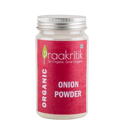 Organic Onion Powder
