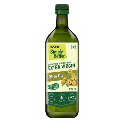 Extra Virgin Olive Oil