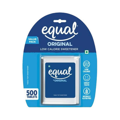 Original Low Calorie Sweetener Low Calorie Great Taste Naturally Gluten Free Table Top Sweetener