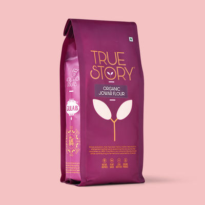 Organic Jowar Flour/ Sorghum Flour