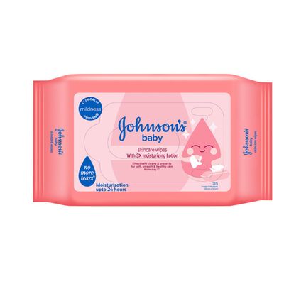 Skincare Wipes 20 PIECE