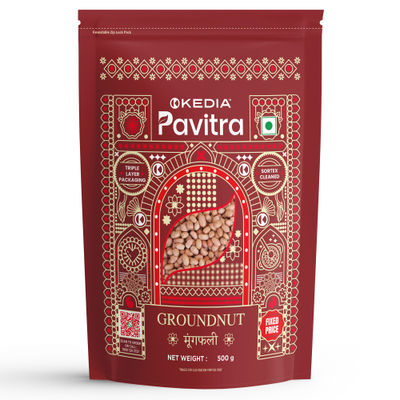 Raw Peanut | Singdana