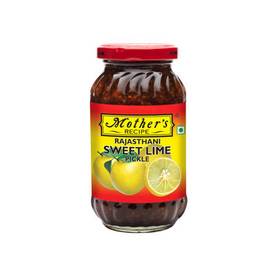 Pickle - Rajasthani Sweet Lime
