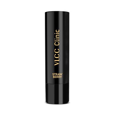 VLCC Clinic Deep Nourishing Lip Balm Strawberry & Rose