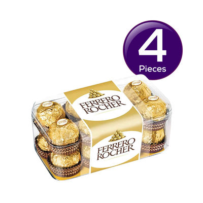 Ferrero Rocher Gift Pack | Combo
