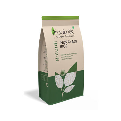 Natural Indrayani Rice