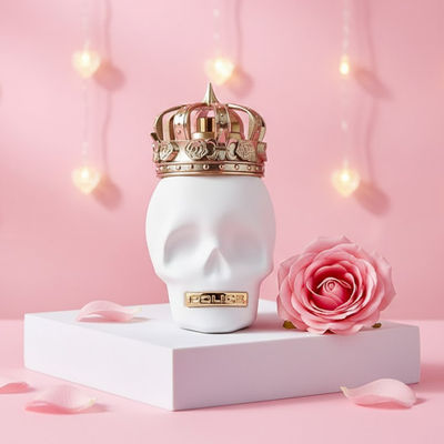Police To Be The Queen Eau De Parfum | Elegant & Floral