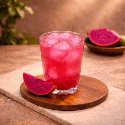 Dragon Mango Cooler