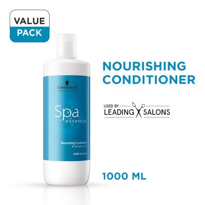 Spa Essence Nourishing Conditioner