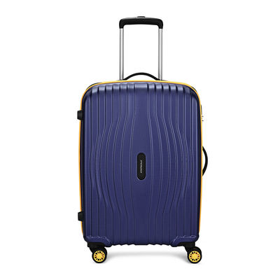 Vortex Plus Trolley | Midnight Blue - 65 L
