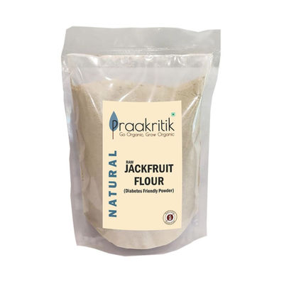 Natural Jackfruit Flour