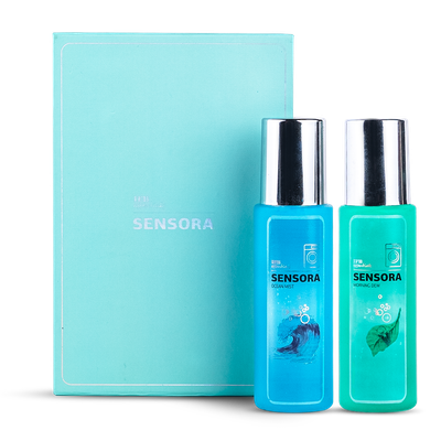 Sensora In-Wash Fragrance Booster