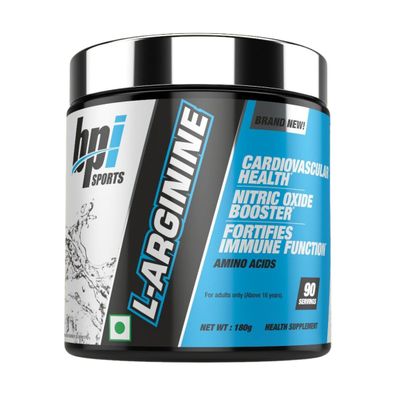 L-Arginine-MuscleBuildingAmino,ReduceFatigue,BuildEndurance,PreWorkout-Unisex