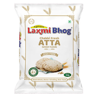 Chakki Fresh Atta