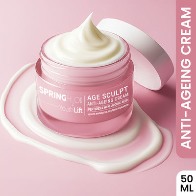 Age Sculpt Anti-Ageing Cream