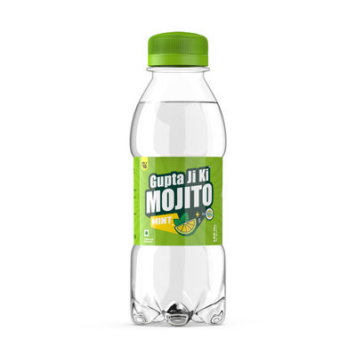 Gupta Ji Ki Mojito | Mint