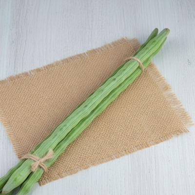 Drumsticks