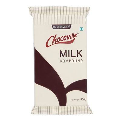 Milk Compound Slab