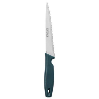 Super Slicing Knife - Teal