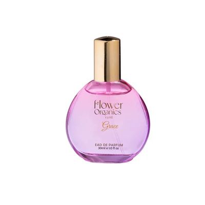 Grace Luxe Eau De Parfum