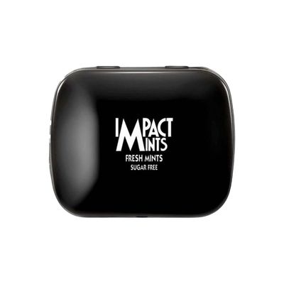 s Sugar Free Fresh Mints