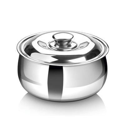 Hot Delight Casserole 1500 ml | Puf Insulated Keeps Food Hot & Fresh For Longer Time