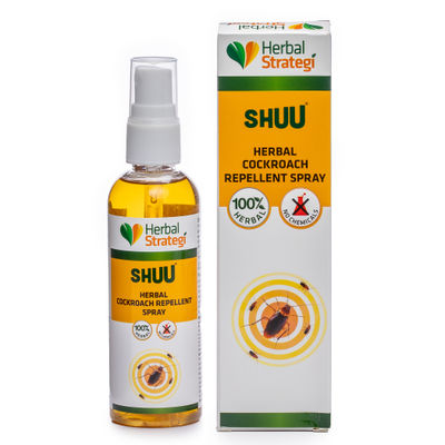 Cockroach Repellent