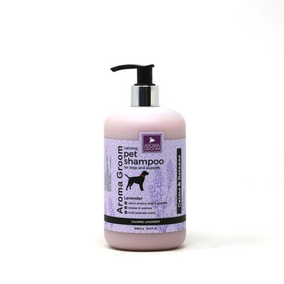 Lavender Shampoo