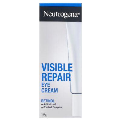 Visible Repair Eye Cream