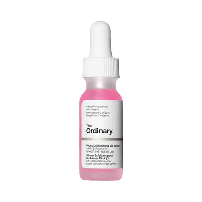PHA 5% Exfoliating Lip Serum