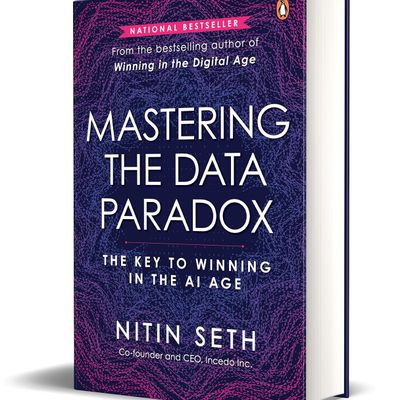 Mastering The Data Paradox