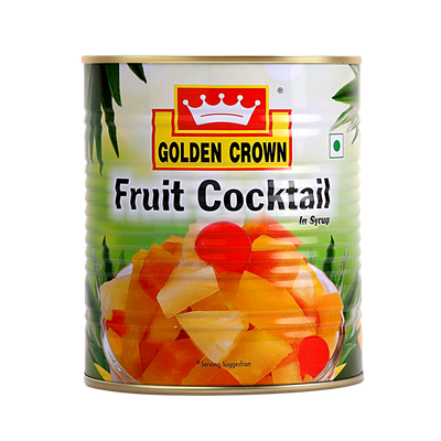 Fruit Cocktail