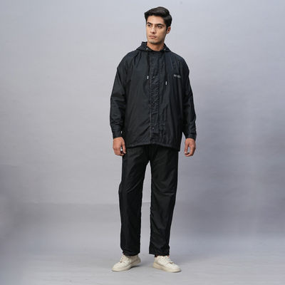 Citizen XXL Reversible Series Raincoat