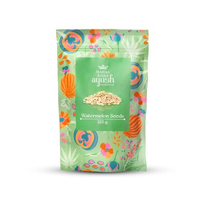 Ayush Watermelon Seeds