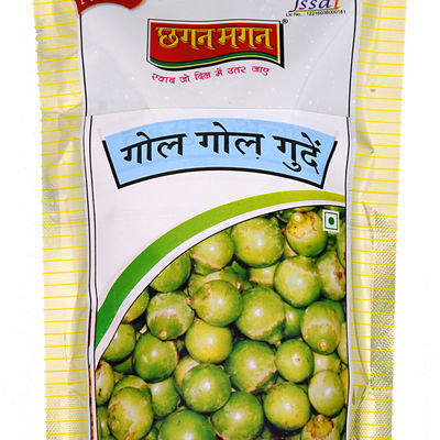 Chhagan Magan Gunda Pickle