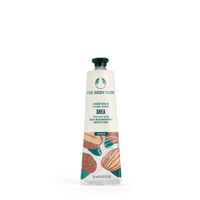 Shea Hand Balm