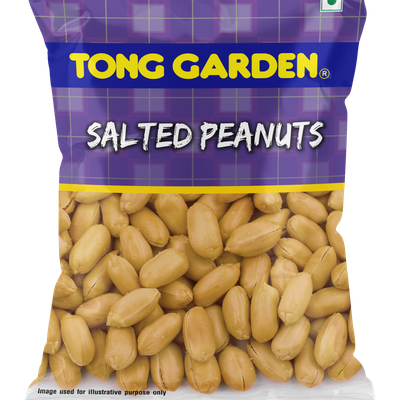 Salted Peanuts