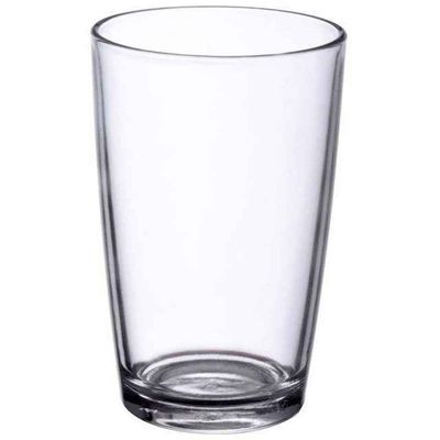 Yera Epitome Straight/Round 210 ml Water/Juice Tumbler Set 6 pcs